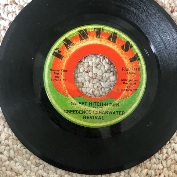 Vintage 45 record bundle - Picture 2 of 13